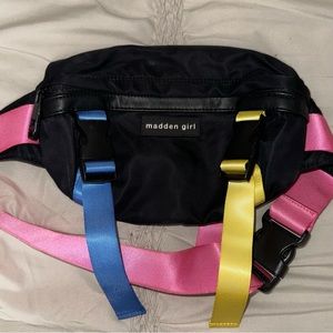 Madden Girl Fanny Pack